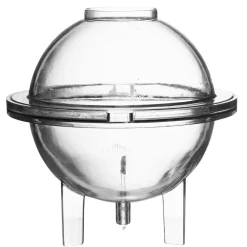 Støbeform kugle Ø 8 cm