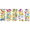 Stickers 10p dinosaurer