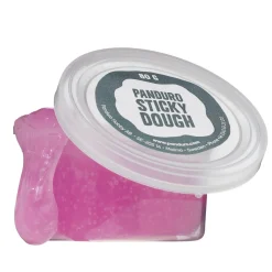 Sticky Dough 80 g – rosa