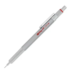 Stiftblyant Rotring 600 Sølv 0,5 mm