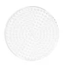 Stiftplade Midi lille cirkel Ø8 cm – til vores rørperler, som er Ø5 mm