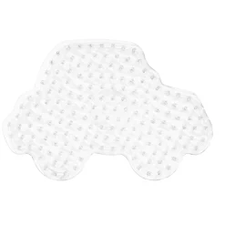 Stiftplade XL bil, 19,7×13 cm – til vores XL-rørperler, som er Ø9 mm