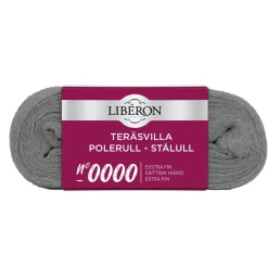 Ståluld ekstra fin 100 g
