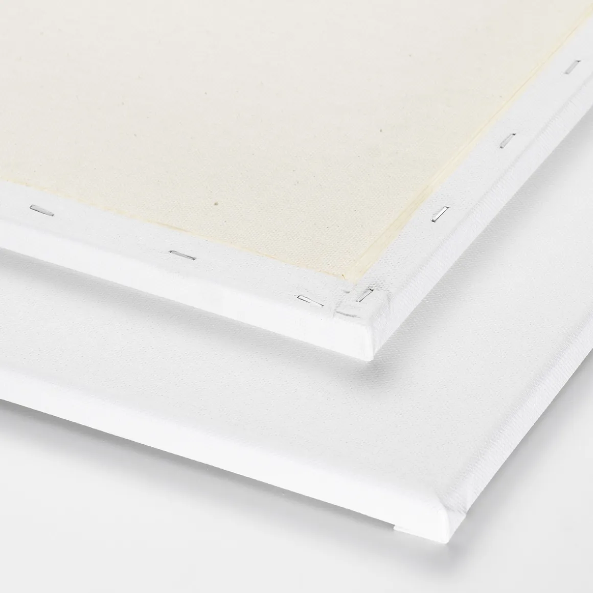 Stretched Canvas F10 46x55 cm