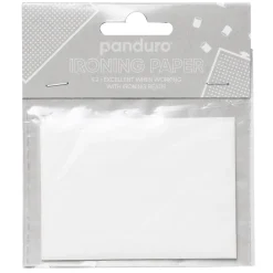 Strygepapir 2-pak, 32×17 cm