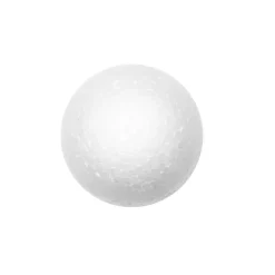 Styroporkugle Ø 100 mm
