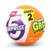 5 Surprises Mega Gross Minis Series 2 – over 30 sjove ting at samle på!
