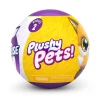 5 Surprises Plushy Pets S2 – 13 nye lodne krammedyr til samlingen