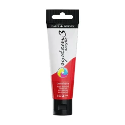 System 3 59 ml Cadm Red Hue