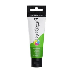 System 3 59 ml Fluor. Green