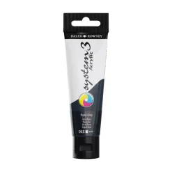 System 3 59 ml Payne's Gray