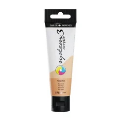 System 3 59 ml Peach Pink
