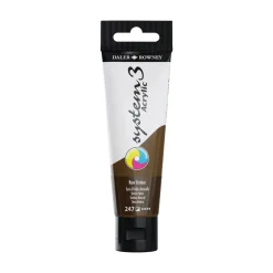 System 3 59 ml Raw Umber