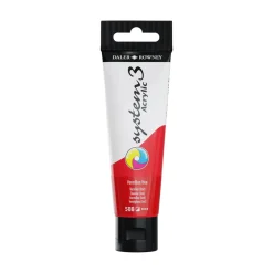 System 3 59 ml Vermilion Hue