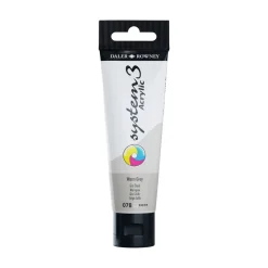 System 3 59 ml Warm Grey