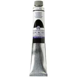 Talens Gouache Black Int 60ml