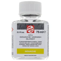 Talens Gouache Gloss Varn 75ml