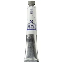 Talens Gouache White 60ml