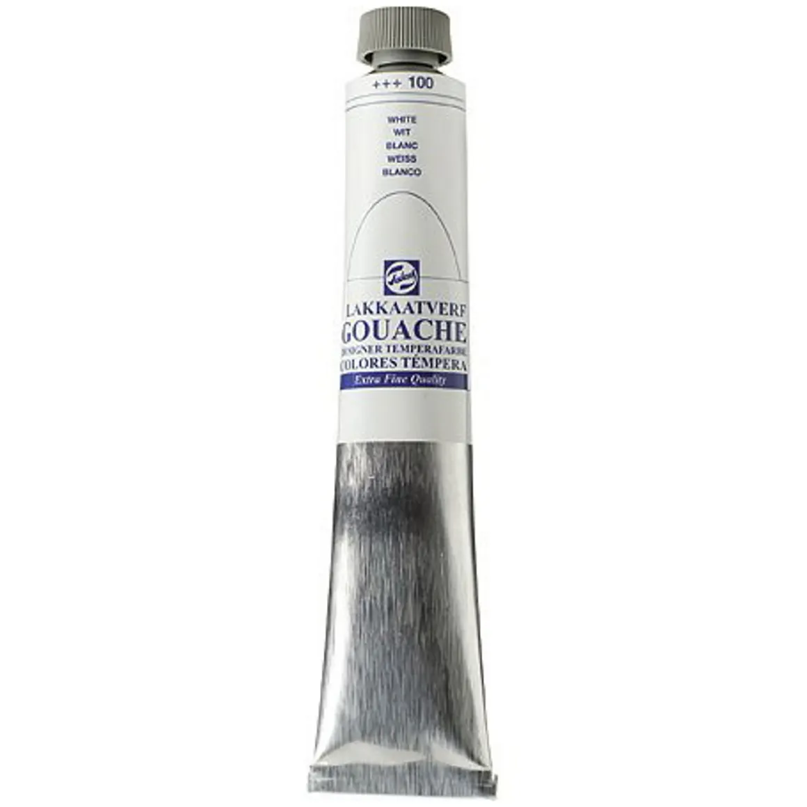 Talens Gouache White 60ml