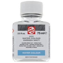 Talens Varn Watercol Matt 75ml