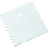 Tandspartel, plast