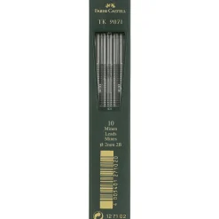 Tegnestift FC 2 mm 2B