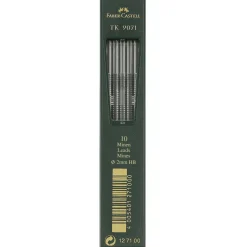 Tegnestift FC 2 mm HB