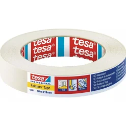 Tesa Maskeringstape 19 mm