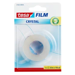 Tesa taperulle CRYSTAL 19 mm