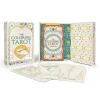 The Coloring Tarot af Sarah Lyons – farvelæg 78 tarotkort + 122 siders vejledning