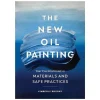 The New Oil Painting, en bog om historie, materialer og teknikker inden for oliemaling, ENGELSK TEKST