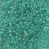 TOHO-perler runde 11/0 – grøn aqua, 920 Ceylon seafoam