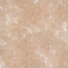 TOHO-perler runde 11/0 – mat lakserosa, 11F Transparent frosted rosaline