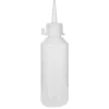 Tom flaske m. mundstykke 100ml