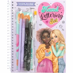 TOPModel Kit Håndskrift