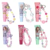 TOPModel lipgloss med sød charm! Pris pr. stk., sælges assorteret online