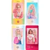 TOPModel mobilbog, 80 sider, 7,2×13,7 cm – pris pr. stk., sælges assorteret online