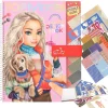 Topmodel Special Designbog – 60 sider med hobbyprojekter