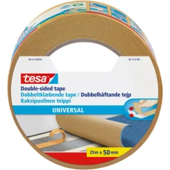 Tæppetape Universal 25 m