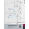Transparent A4-blok 70 g/m²