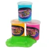 Transparent slime 130 g – pris pr. stk., sælges assorteret online