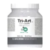 Tri-Art Fiber Medium Paste Matte 500 ml, mat fiberpasta til at opbygge tyk tekstur