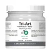 Tri-Art Gel Medium Matte 250 ml, mat, gelbaseret fortykningsmiddel til akrylfarver