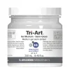 Tri-Art Gel Medium Semi Gloss 250 ml, halvblankt, gelbaseret fortykningsmiddel til akrylfarver