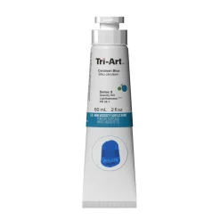 Tri-Art High Viscosity akrylfarve 60 ml Cerulean Blue