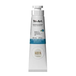 Tri-Art High Viscosity akrylfarve 60 ml Interference Orange