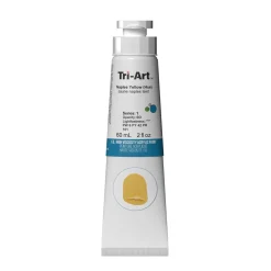 Tri-Art High Viscosity akrylfarve 60 ml Naples Yellow Hue