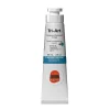 Tri-Art High Viscosity akrylfarve 60 ml Transparent Permanent Orange