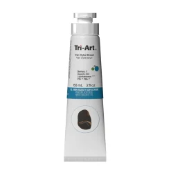 Tri-Art High Viscosity akrylfarve 60 ml Van Dyke Brown
