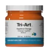 Tri-Art High Viscosity akrylfarve 250 ml Naphthol Orange